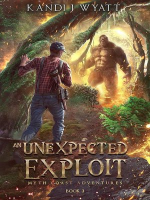 cover image of An Unexpected Exploit